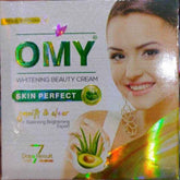 Omy Whitening Beauty Cream - YehChez.pk